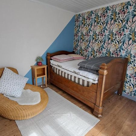 Maison Bretonne La Boussac Kültér fotó